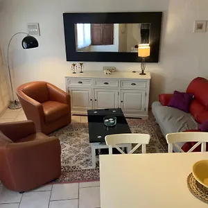 Appartement La Maison Des Arènes, Arles