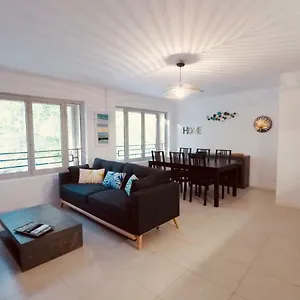 Appartement Le Clemenceau, Arles